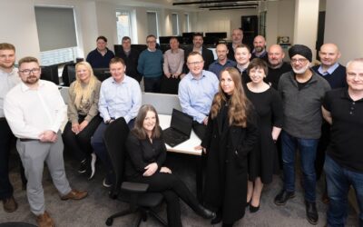 Caddick expands in Midlands