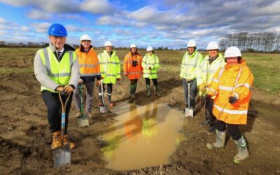 Advance turns mining muck into BNG brass