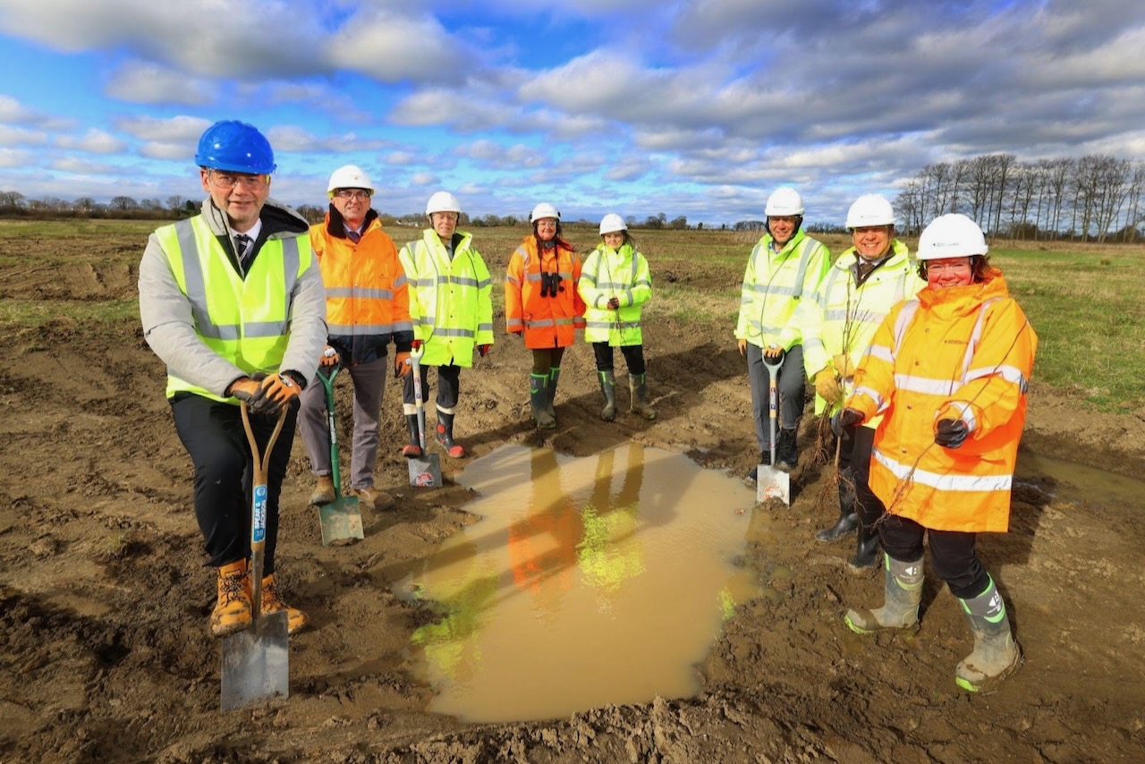 Advance turns mining muck into BNG brass