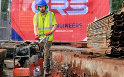 GRS picked for Persimmon project