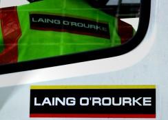 Laing O’Rourke gets carbon certified