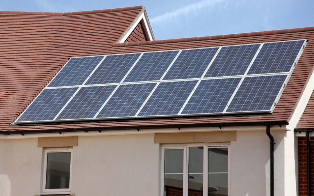 BS 7671 adds battery guidance