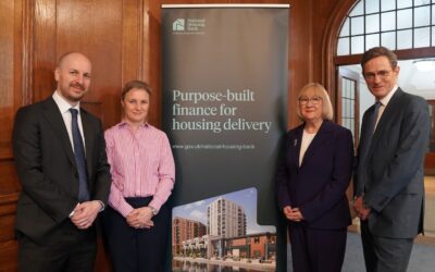 National Housing Bank launches