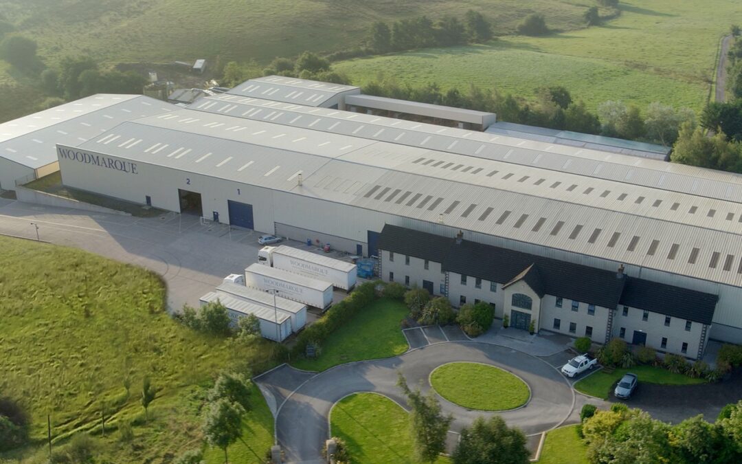 Errigal acquires Woodmarque