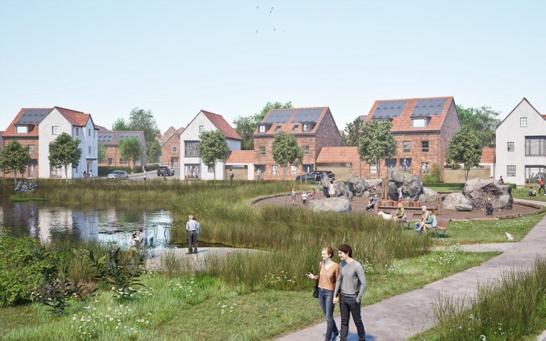 GTC to cut carbon at Cosmeston