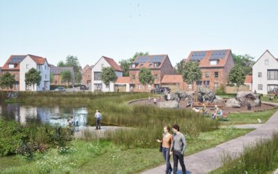 GTC to cut carbon at Cosmeston