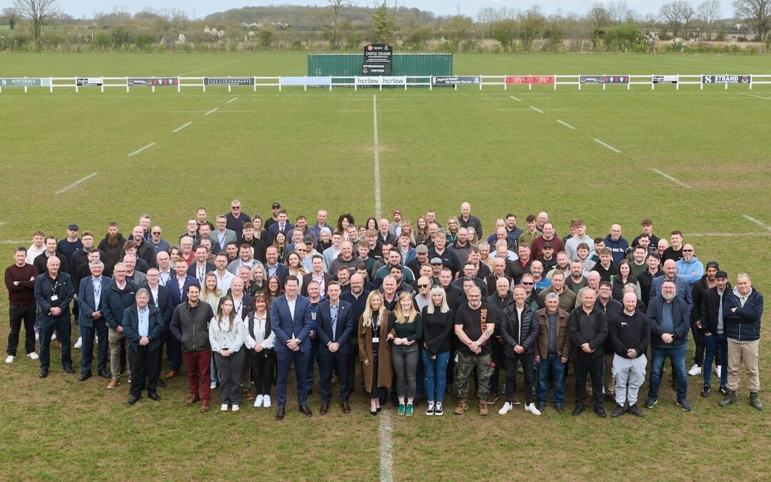 Kier Norfolk highways contract starts