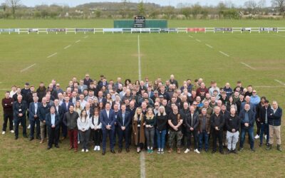 Kier Norfolk highways contract starts