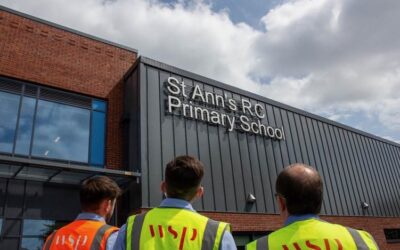 WSP wins DfE framework