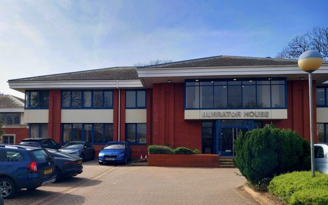 Trant expands in Exeter