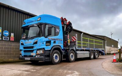 First Fassi for Wrights