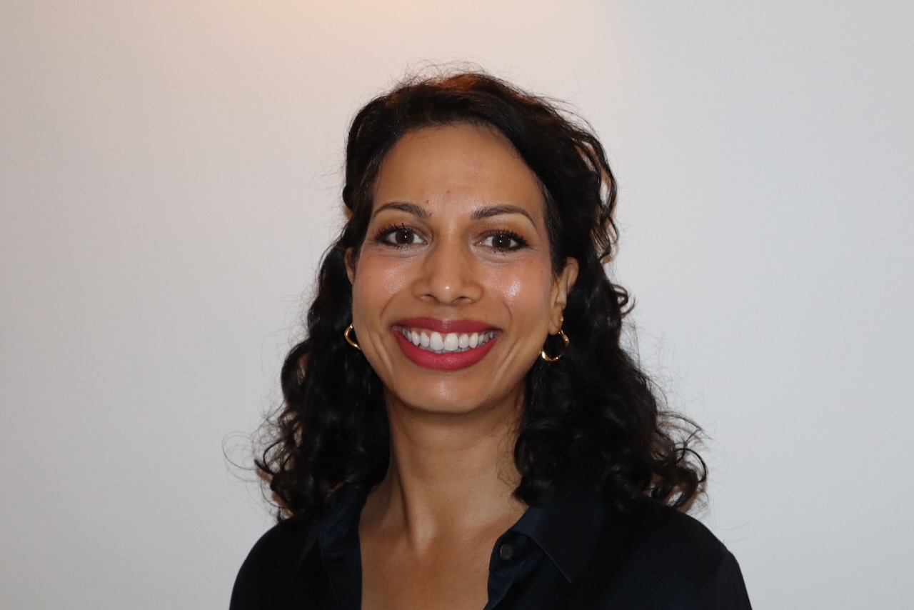 Egis appoints environment head in UK