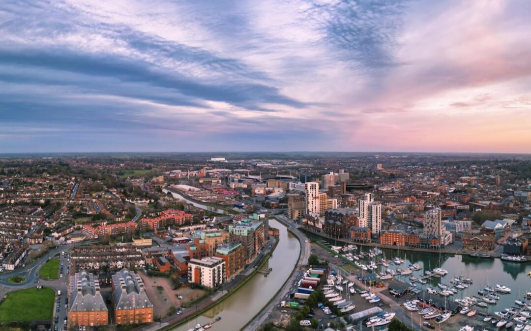 Equans wins Warm Home work