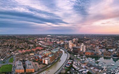 Equans wins Warm Home work