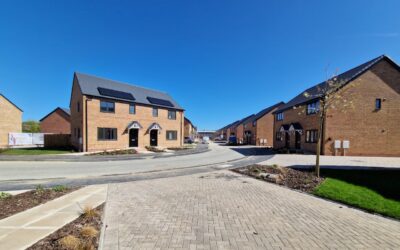 Morro delivers in Daventry