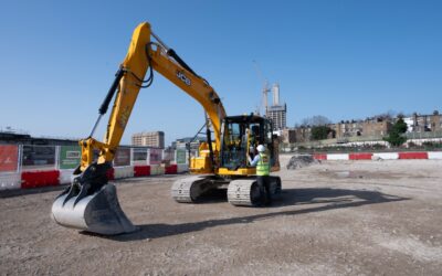 Bootcamp brings women into construction