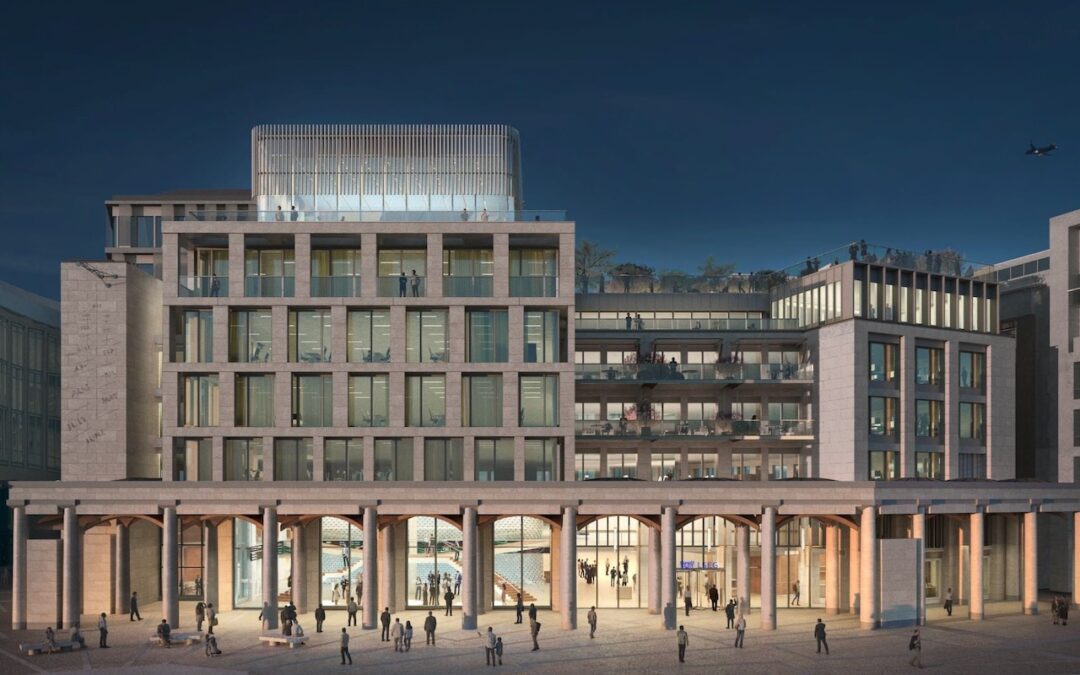 Bovis reports £51m profit