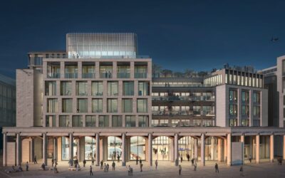 Bovis reports £51m profit