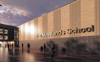 Willmott Dixon to rebuild Wallasey school