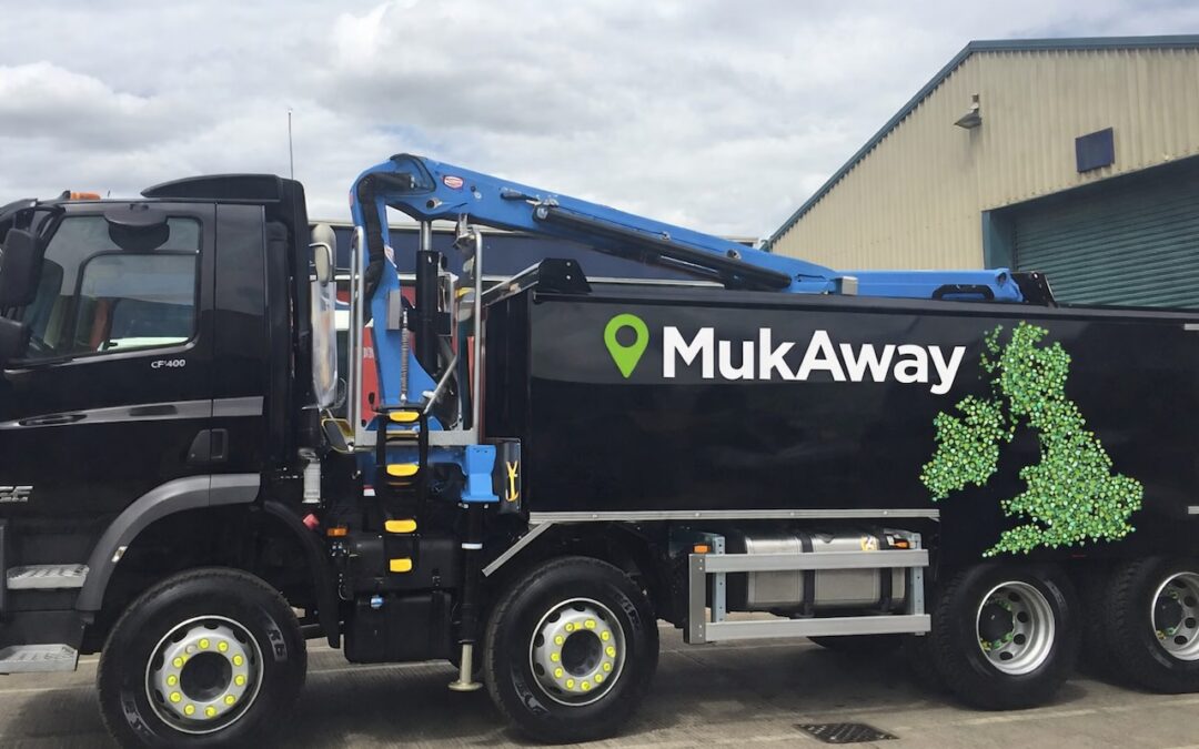 MukAway partners with MV Kelly