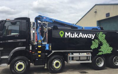 MukAway partners with MV Kelly