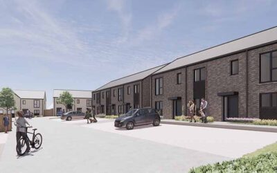 Graham wins six housing association lots