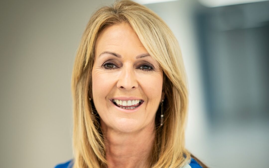 New trustee for Construction Youth Trust