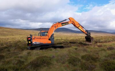 Gordons expands in central Scotland