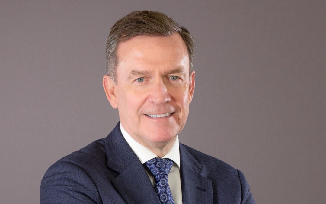 New chair planned for Stelrad