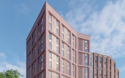 Approval for Bristol student flats