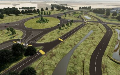 Graham picked for Didcot bypass work