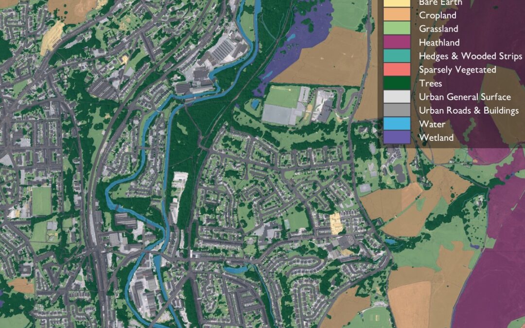 OS introduces BNG mapping