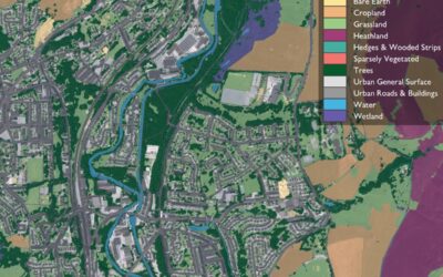 OS introduces BNG mapping