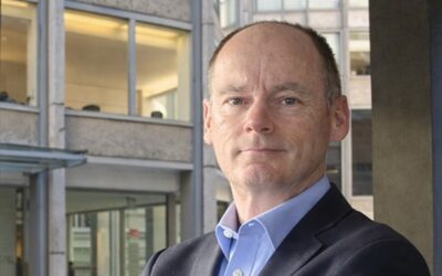 New Ramboll director for defence and polar sectors