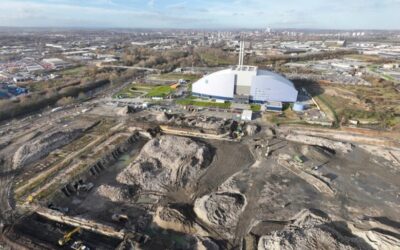 Data centre approved in Leeds