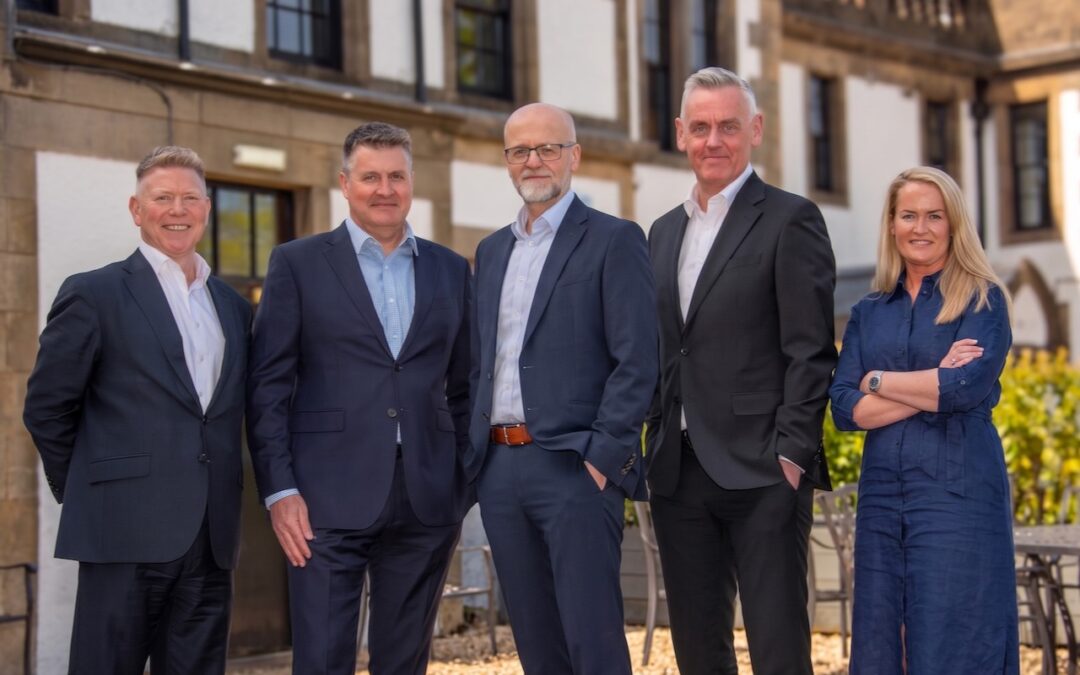 Ryden grows project management team