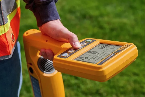 Fluke launches cable spotter