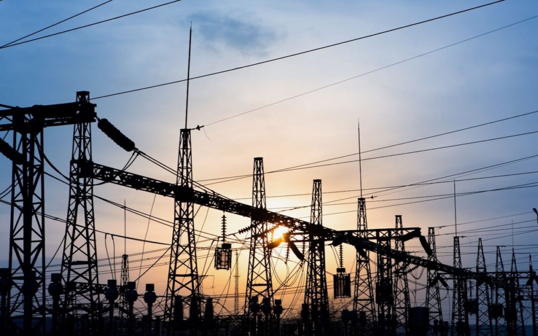 Trant joins substation framework