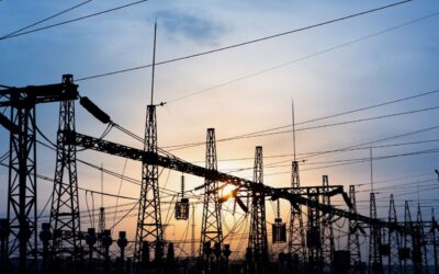 Trant joins substation framework