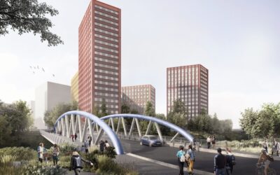 Bristol picks UPP for PBSA