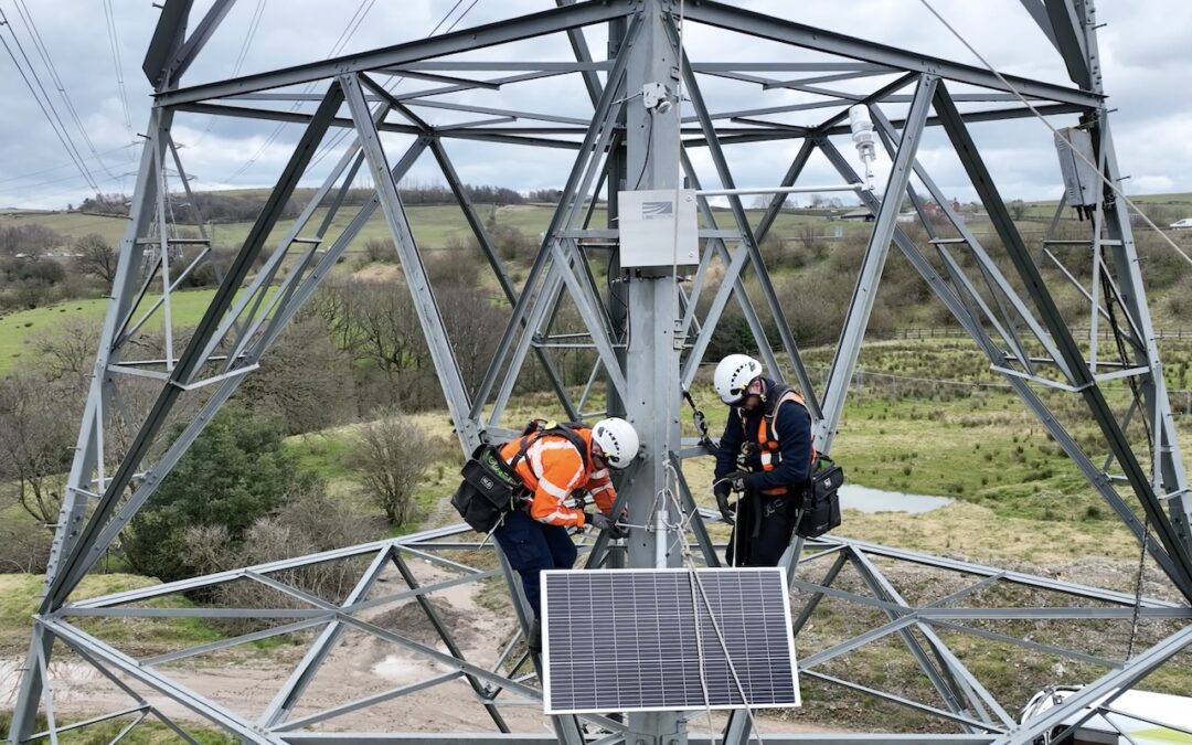 National Grid gets dynamic