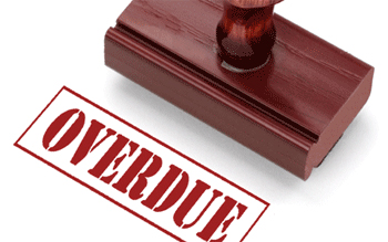 Late payments bill moves forward