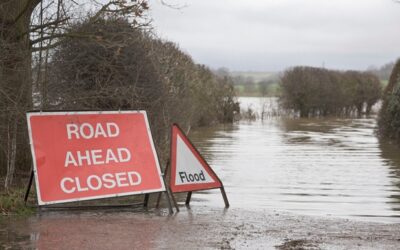 CIRIA offers climate risk guide