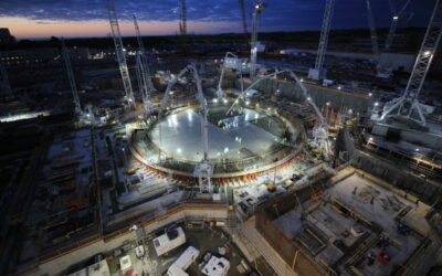 Nuclear win for AtkinsRéalis