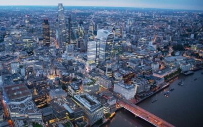 Housing up, overseas investment down, in Q1 2026