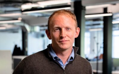 Wates appoints London MD
