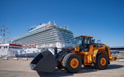 Hyundai UK gets dedicated delivery centre