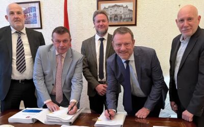 Kent picks Ringway for £50m highways contract