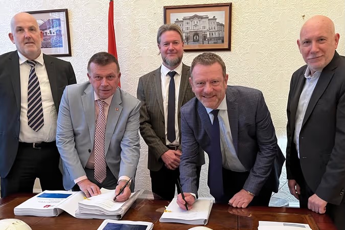 Kent picks Ringway for £50m highways contract