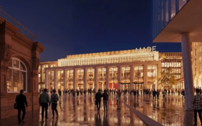 Vinci buys Ion, targets regeneration